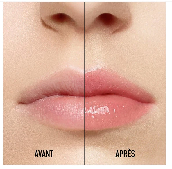 Dior Addict Lip Maximizer - Nemlendirici ve Dolgunlaştırıcı Dudak Parlatıcısı 012 Rosewood ürün görseli 1