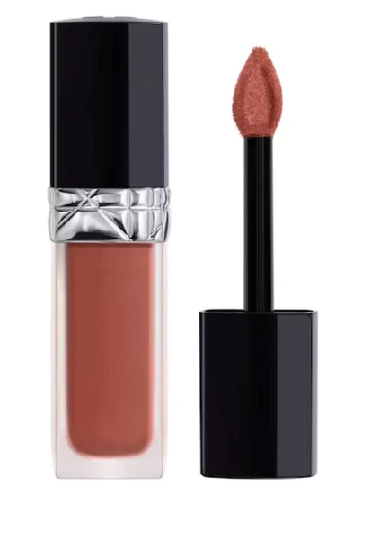 Dior Rouge Dior Forever - Mat Bitişli Likit Ruj 200 ürün görseli 1
