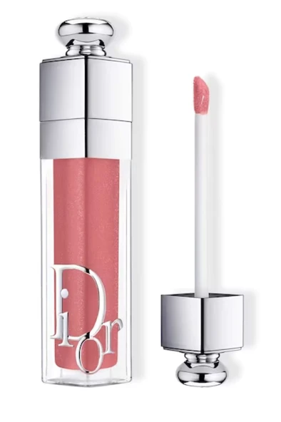 Dior Addict Lip Maximizer - Nemlendirici ve Dolgunlaştırıcı Dudak Parlatıcısı 012 Rosewood - Resim 4