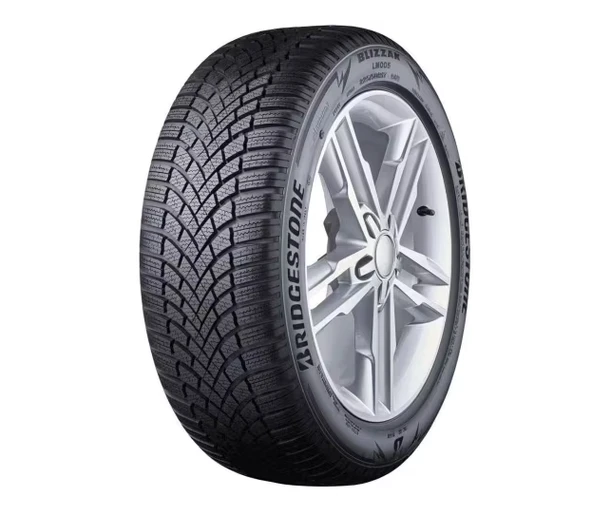 195/65R15 91H BLIZZAK LM005 BRIDGESTONE (K25) ürün görseli