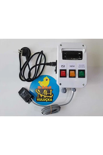 3722 (SSR ÇIKIŞLI) Kurulu Çıkışları Hazır ürün görseli 1