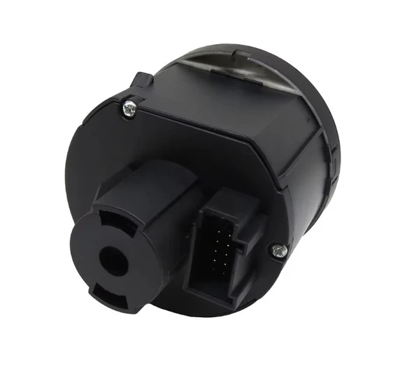 VOLKSWAGEN TOURAN FAR AÇMA KAPAMA DÜĞMESİ ANAHTARI 2003-2010 - Resim 5