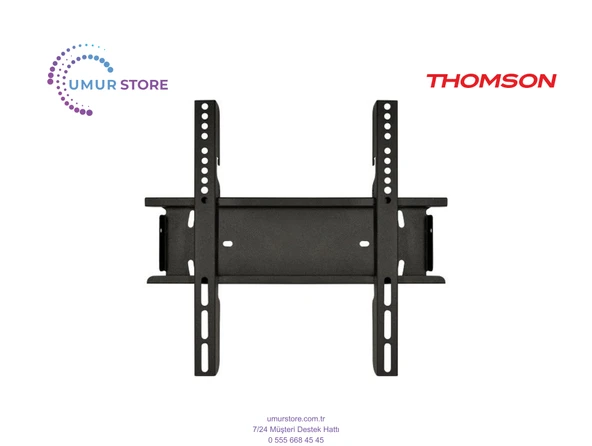 Thomson 32ha2s13w 32" 82 Ekran Lcd Led Televizyon Sabit Duvar Askı Aparatı ürün görseli