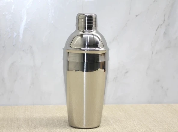 Çelik Shaker 550 Ml Alk3937 ürün görseli