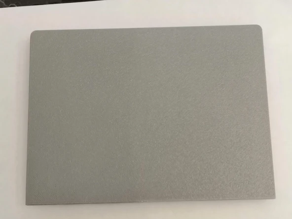 Opel Astra Tavan Lambası Cep Kapağı  13112203 - 6622157 - Resim 2