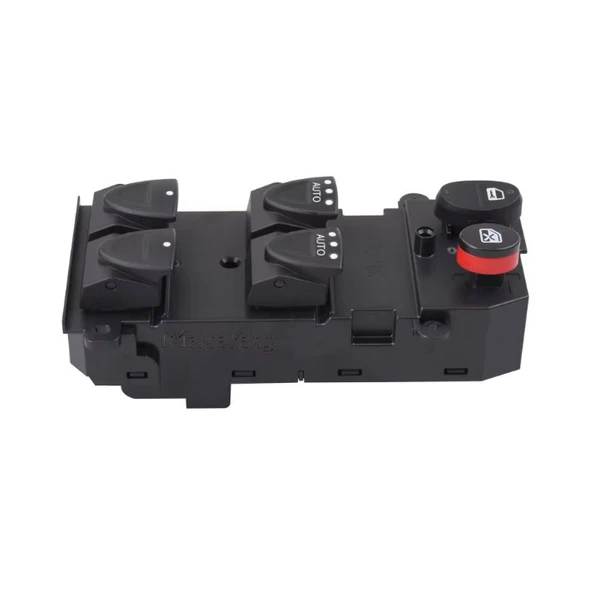 HONDA CİVİC FD6 SOL DÖRTLÜ CAM AÇMA DÜGMESİ ANAHTARİ 2005-2012 ÇİFT AUTO - Resim 6