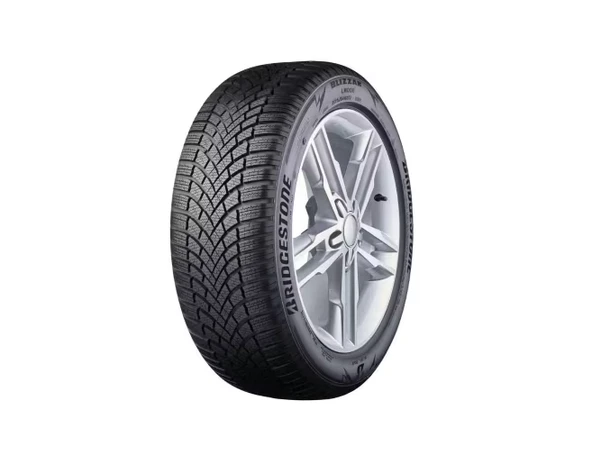 185/65R15 92T XL Blizzak LM005 BRIDGESTONE (K25) ürün görseli