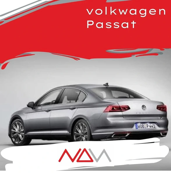 Volkswagen Passat B8 ürün görseli 1