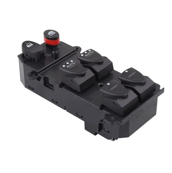 HONDA CİVİC FD6 SOL DÖRTLÜ CAM AÇMA DÜGMESİ ANAHTARİ 2005-2012 ÇİFT AUTO - Resim 5