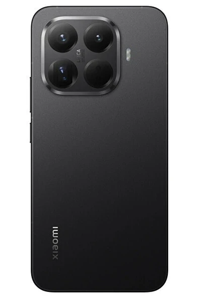 Xiaomi 15T Pro 512 GB 12 GB Ram (İthalatçı Garantili) -Siyah- - Resim 2