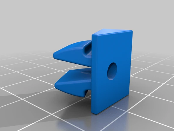 Mazda Protege Kapı Kolu Bağlantı Elemanı - 5694375 ürün görseli 1