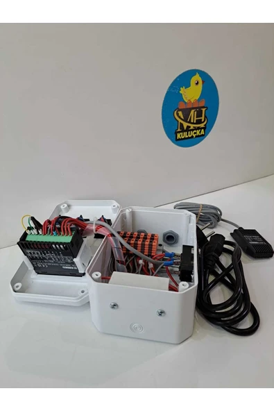 3722 (SSR ÇIKIŞLI) Kurulu Çıkışları Hazır - Resim 3