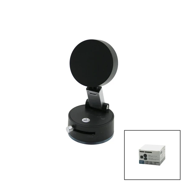 MIKNATISLI OTO - ARAÇ TELEFON TUTACAK VAKUMLU OYNAR BAŞLIK - AYAK=UZA-KISA=3.5-5CM5.9CMX4.3CM PL-8625 (5314) ürün görseli 1