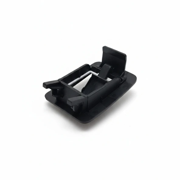 Renault Megane 4 Isofix kapağı 1707730X - Resim 4