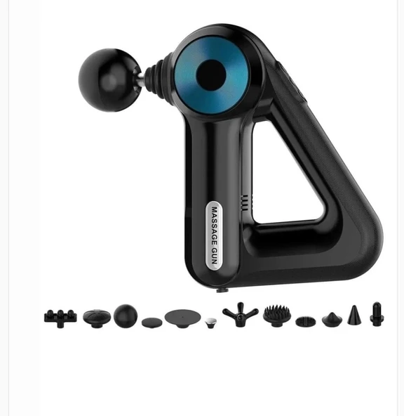 Darbeli Şarjlı Masaj Aleti Nrd 1306 ürün görseli 1