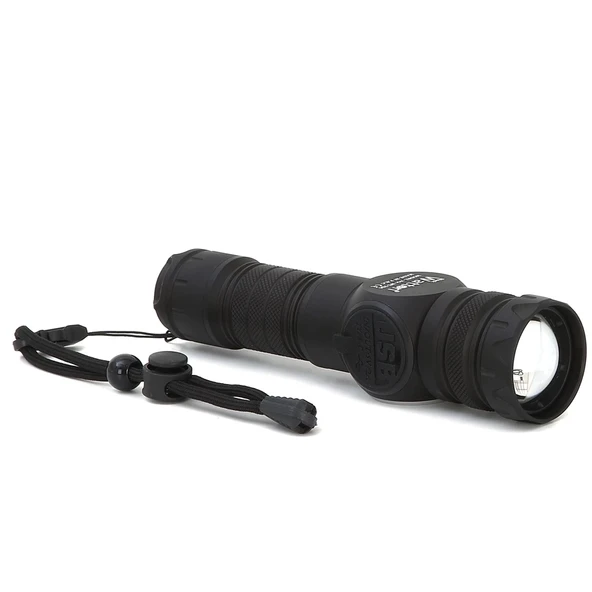 9 Mod Şarjlı Kamp Lambası El Feneri  Wt-704 - Resim 4