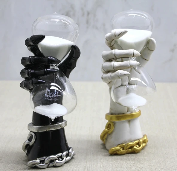 MDB Polyester El Tasarımlı Kum Saati ürün görseli 1