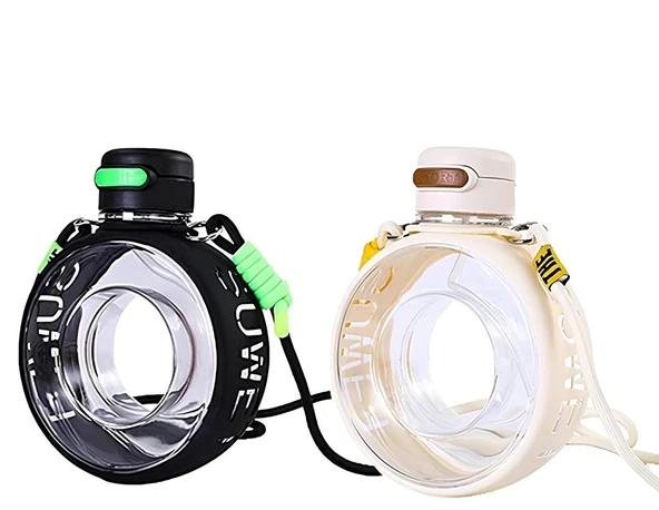 Su Matarası 750 Ml Bpa İçermez Alk3151 ürün görseli