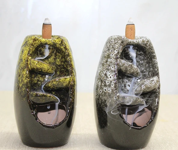 MDB Seramik Geri Akış Tütsülük Model 7 ürün görseli 1