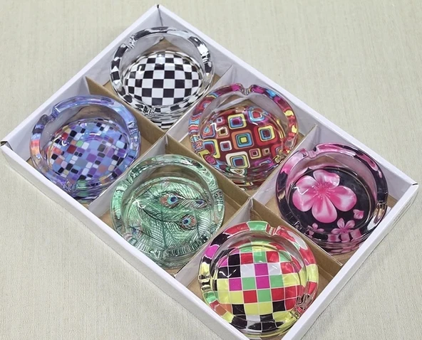 Cam Küllük Alk3659 ürün görseli 1