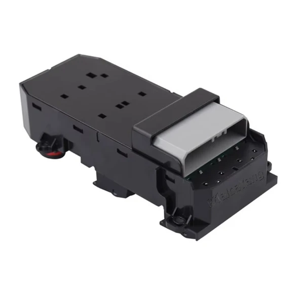 HONDA CİVİC FD6 SOL DÖRTLÜ CAM AÇMA DÜGMESİ ANAHTARİ 2005-2012 ÇİFT AUTO - Resim 7