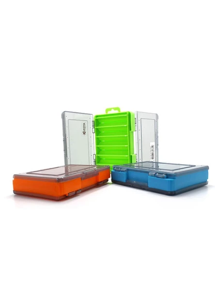 Captain 7221 Suni Yem Kutusu 8.3cm - Çift Taraflı ürün görseli