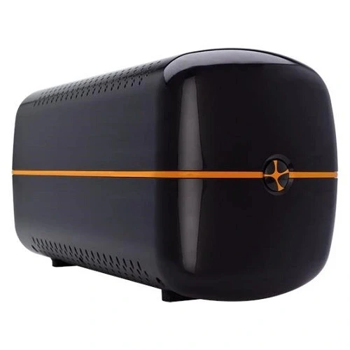 Tunçmatik Dıgıtech Eco 2000va Lıne Int.ups Tsk3673 - Resim 2