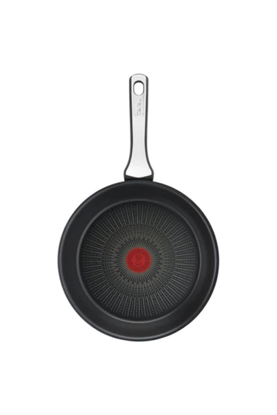 TEFAL G25906 Titanyum 6X UnlimitedOne Tava 28 cm - Resim 12