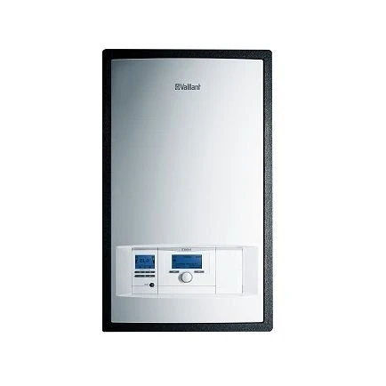 Vaillant Arotherm VWL 125/5 As 230V Split Isı Pompası Dış Ünite (15Kw) - Trifaze - Ücretsiz Sevk - Resim 5
