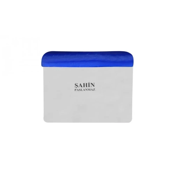 Bursa Paslanmaz Çelik Hamur Kazıma, Kazıyıcı Spatulası - Resim 2