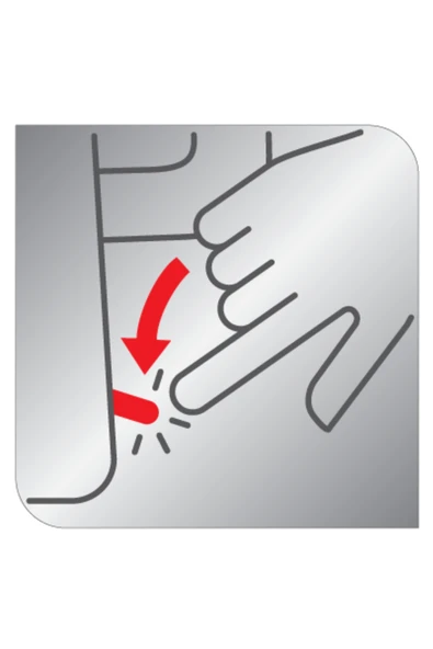 TEFAL Bj5620 Magic Tea Xl Çay Makinesi Cam Demlikli - 9100046963 - Resim 7