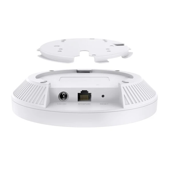 Tp-Link omada EAP723 BE3600 Wi-Fi7 Access Point - Resim 3