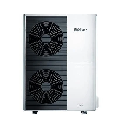 Vaillant Arotherm VWL 125/5 As 230V Split Isı Pompası Dış Ünite (15Kw) - Trifaze - Ücretsiz Sevk - Resim 6