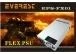 Everest Eps-fx01 200w 4cm Fan 2*sata 2*ıde Flex Power Supply - Resim 3