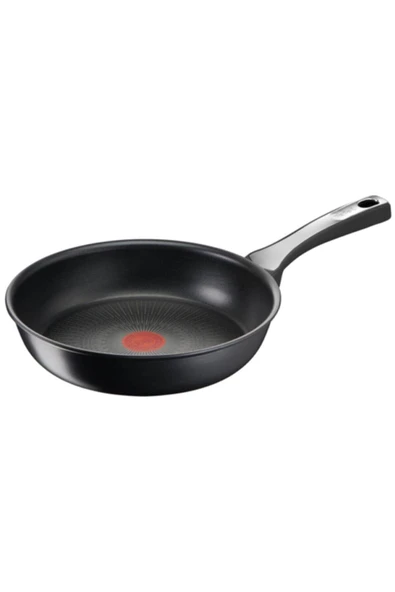 TEFAL G25906 Titanyum 6X UnlimitedOne Tava 28 cm - Resim 9