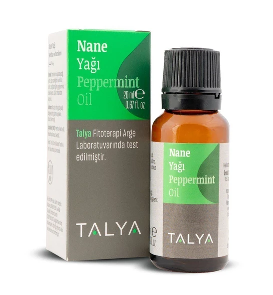 Talya Nane Yağı 20 ml ürün görseli 1