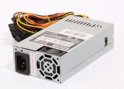 Everest Eps-fx01 200w 4cm Fan 2*sata 2*ıde Flex Power Supply ürün görseli 1