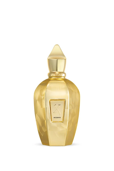 XJV Accento Overdose EDP 100 ml Unisex Parfüm ürün görseli