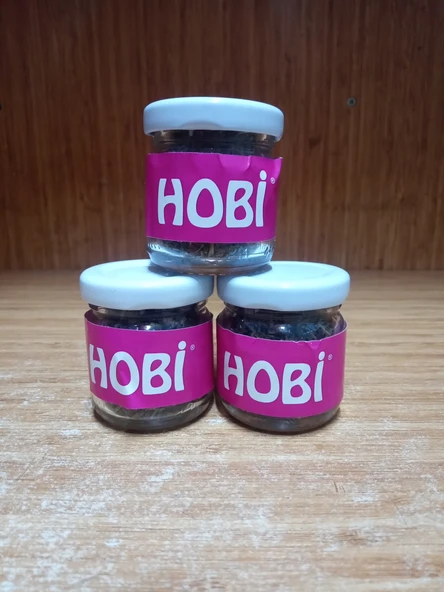 Hobi Catnip Kedi Otu 10 gr x 3 Adet ürün görseli 1