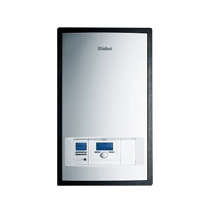 Vaillant Arotherm VWL 125/5 As 230V Split Isı Pompası Dış Ünite (15Kw) - Trifaze - Ücretsiz Sevk - Resim 2