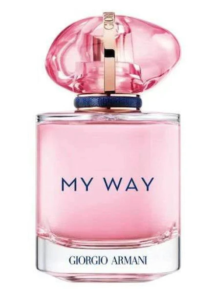 GİORGİO ARMANİ MY WAY NECTAR 90 ML EDP KADIN PARFÜM - Resim 2