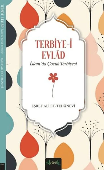 Terbiye-i Evlad - İslam'da Çocuk Terbiyesi ürün görseli 1