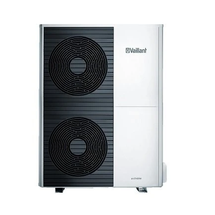 Vaillant Arotherm VWL 125/5 As 230V Split Isı Pompası Dış Ünite (15Kw) - Trifaze - Ücretsiz Sevk - Resim 3