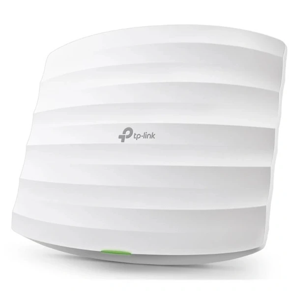 Tp-lınk Omada Eap223 Ac1350 1xgıgabıt Rj45 450mbps 2.4ghz Pasif Poe Tavan Tipi Access Poınt (adaptörsüz) ürün görseli 1