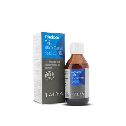 Talya Çörek Otu Yağı 100ml ürün görseli