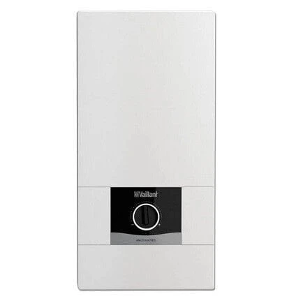 Vaillant VED E 18/8 18 Kw Trifaze 8 Lt/Dk Elektikli Şofben ürün görseli 1