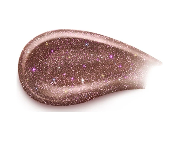 Kiko Dudak Parlatıcısı 3D Hydra Lipgloss Limited Edition 44 Disruptive Brown - Resim 2