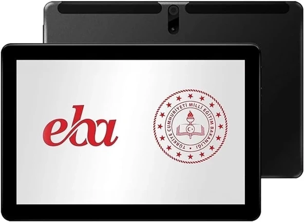 M9 Plus 10.1’’ 4gb Ram 32gb Hafıza Android 9.0 Tablet Global Versiyon Distribütör Garantili - Resim 4