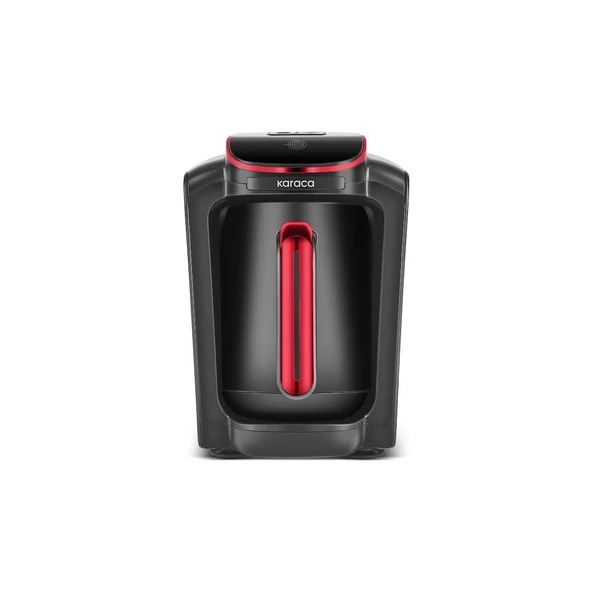 Karaca Hatır Neo Türk Kahve Makinesi Cranberry ürün görseli