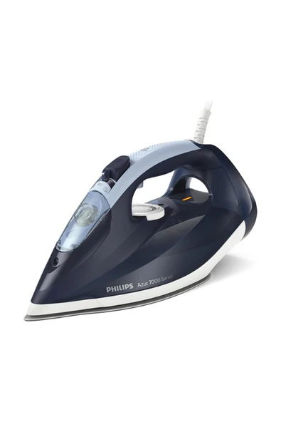 Philips Dst7030/20 Azur Buharlı Ütü - Resim 10